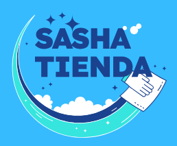 SASHA TIENDA